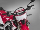 Honda CRF 450L